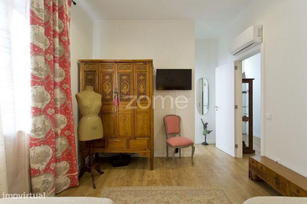 Moradia T3 em Bonfim, Porto