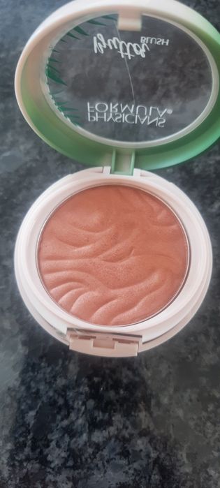 Physicans Formula Butter Blush