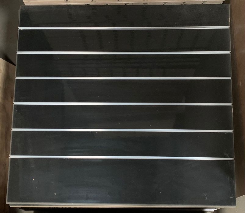 Painel reguado multi réguas