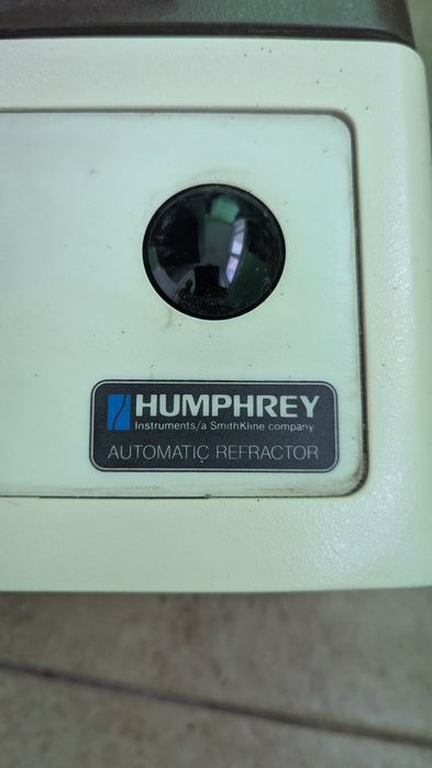 Медичний обладнання Рефрактометр