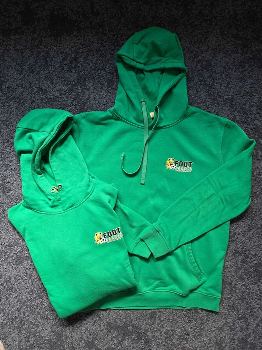 Equipamento / Material Desportivo Foot Escola / NS Rio Maior (Lacatoni)