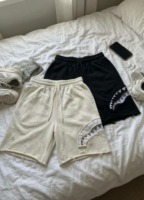 Оригінал шорти Sprayground Shorts спрейграунд