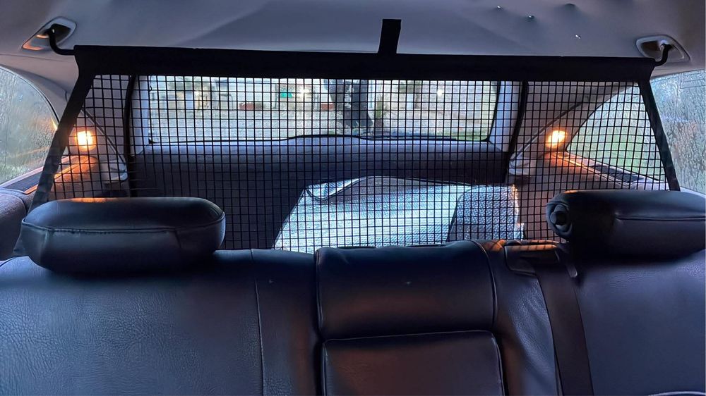 Mercedes e220 cdi avantgard