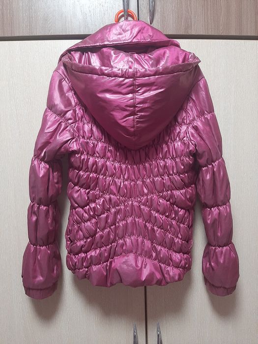 Куртка на 8років