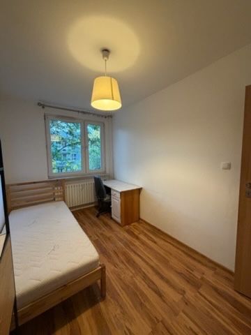 Mieszkanie – Kraków - Widok 4
