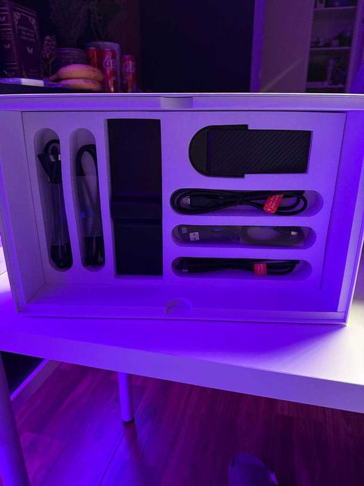 KEFEYA 15.6” s6 Triple Monitor Portatil para Todos Laptops  FHD 1080P