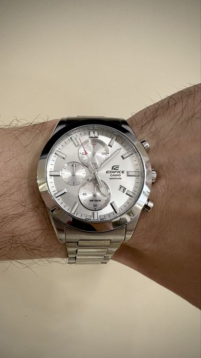 Часы мужские CASIO Edifice