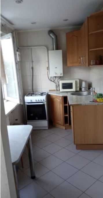 *Продається 1-о кімнатна квартира вул. ПЕРЕМОГИ 3/5