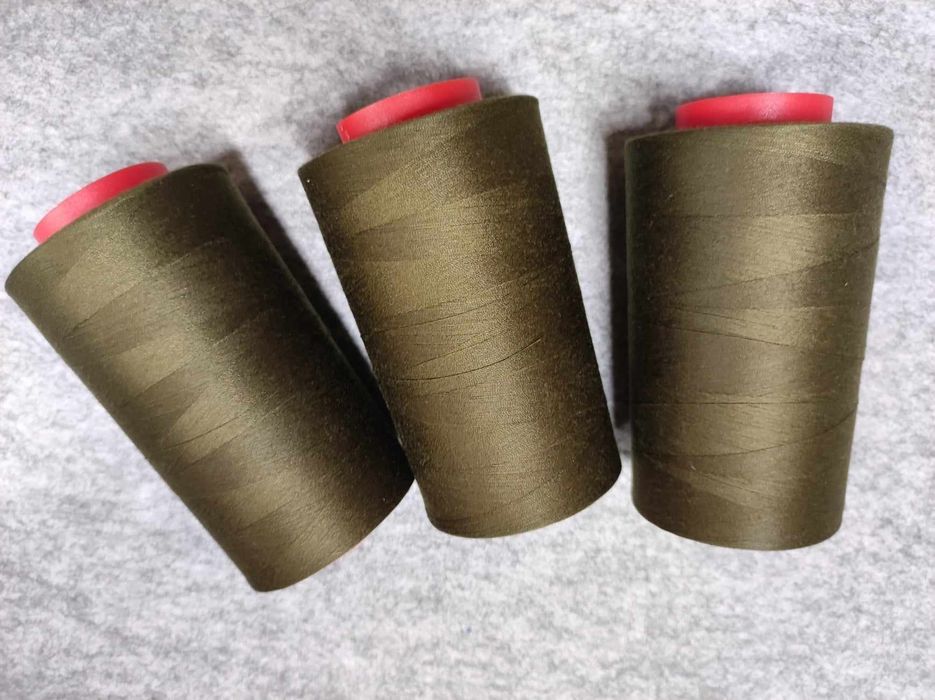 Nici Coats Astra 120/5000m kolor 05906

Nici szwalnicze, z poliestru c