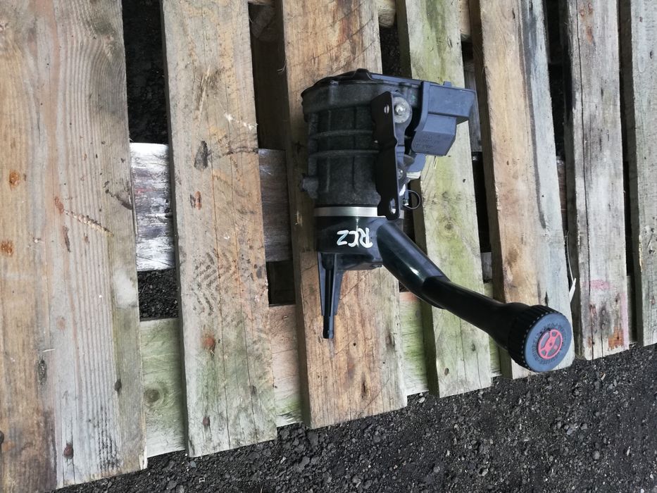 Pompa wspomagania Peugeot rcz