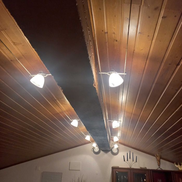 Iluminação em Halogêneo