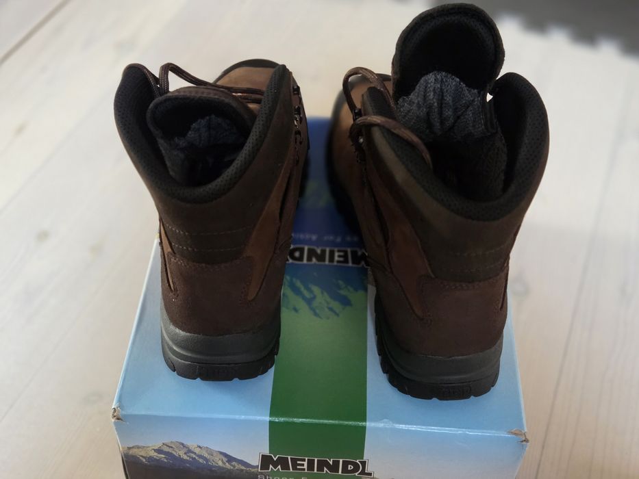 Buty Meindl Jansas GTX rozm. 10 nowe