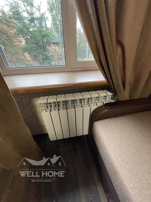 Продаж кімнат 1к Надії Світличної, 5 Київ