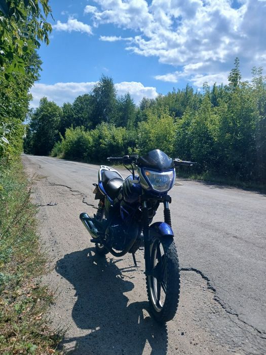 Цікавить обмін на авто