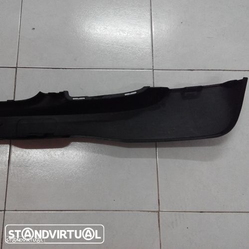 Spoiler para-choques Smart Fortwo modelo: 2007 até 2012 novo