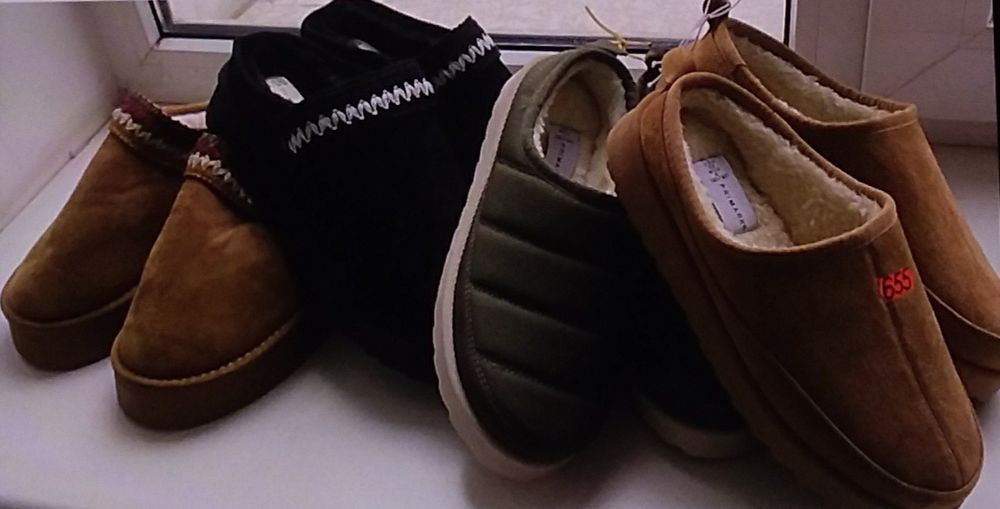 Тасмани, сабо, мюллі, клоги Primark оригинал 38,39,41