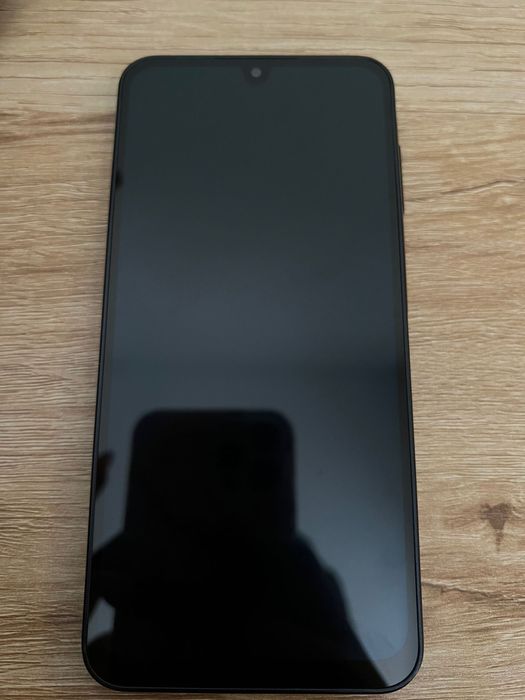SAMSUNG A16 novo 256 GB