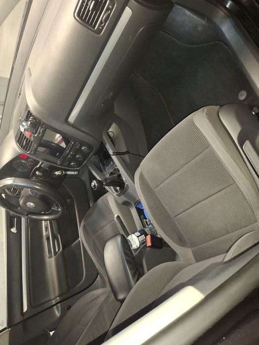 Vw Golf 1.9 tdi impecavel