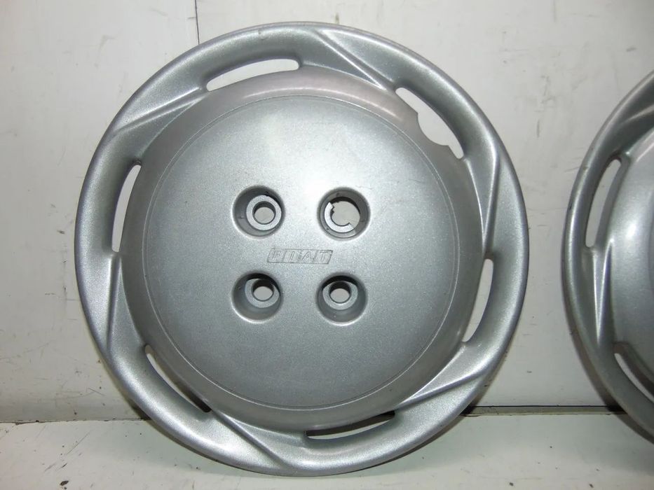 Fiat Punto/outros tampões
