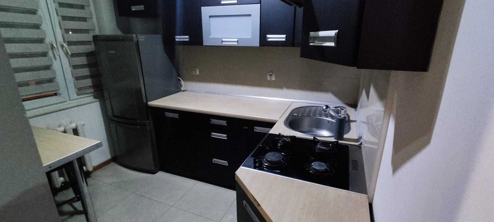 Wynajmę mieszkanie - ulica Orzechowa