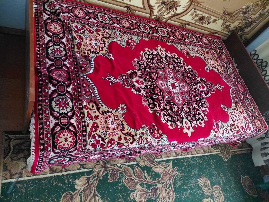 Віддам меблі ссср