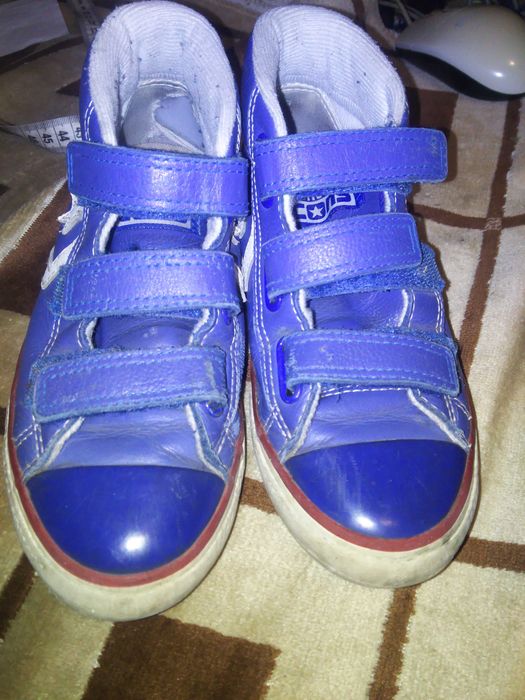 Ботинки детские Converse cons
