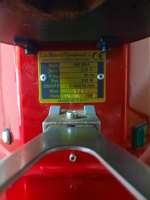 Продам професійну кавомолку