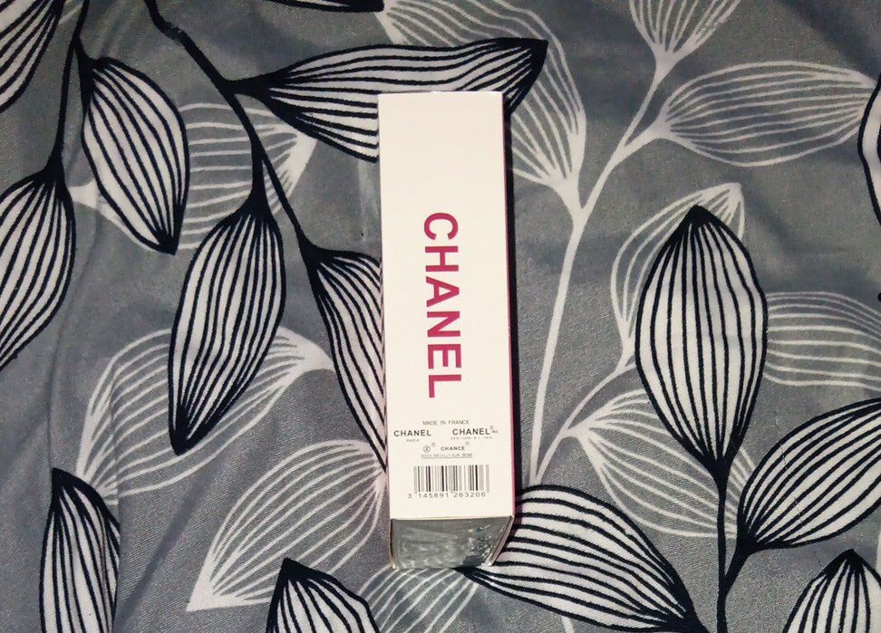 Perfumy Chance Chanel
