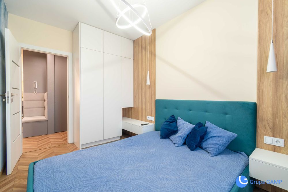 Wysoki standard|3pok|Klima|garaż|Domagały