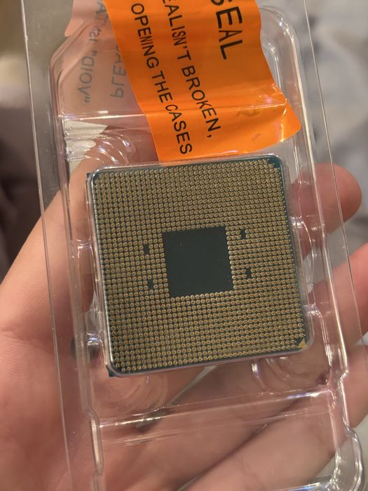 Процессор ryzen 5 5600