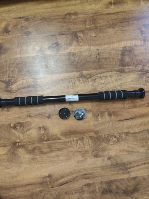 Турнік для підтягування