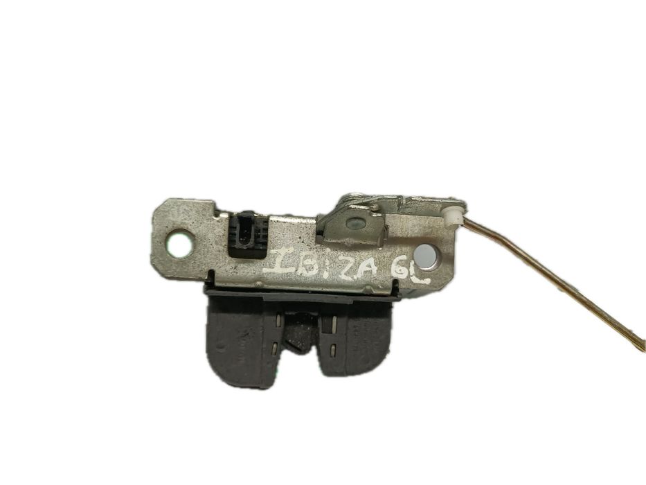 Fechadura / fecho da mala SEAT Ibiza III (6L1)