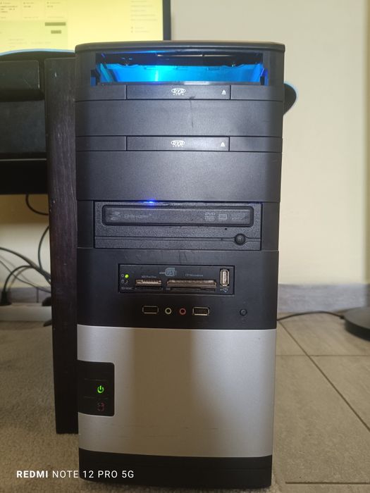 Computador Completo