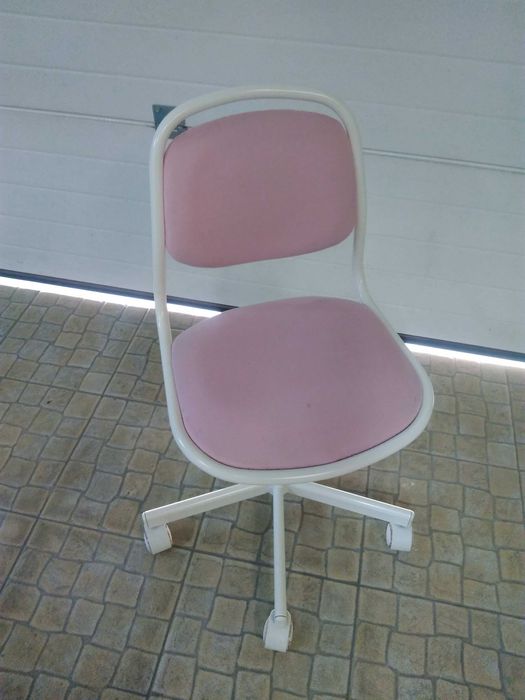 Cadeira estudo para menino