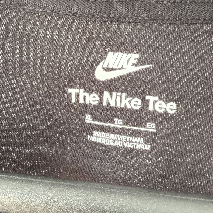 Футболка Nike Оригинал XL