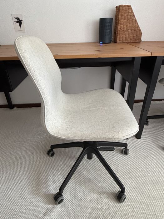 Cadeira Langfjall do Ikea