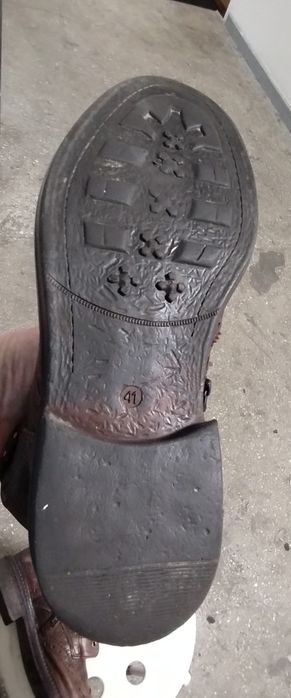 Buty Venezia super Marka