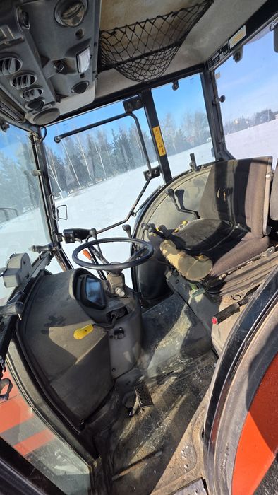 Carraro Deutz agriplus 85 - Super stan !