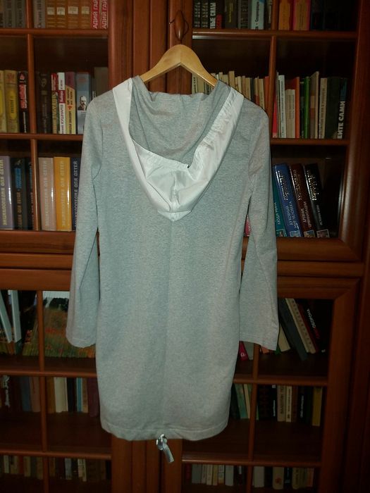 Кардиган-жакет-ветровка ж.супер