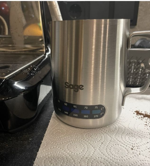 Breville Barista Express