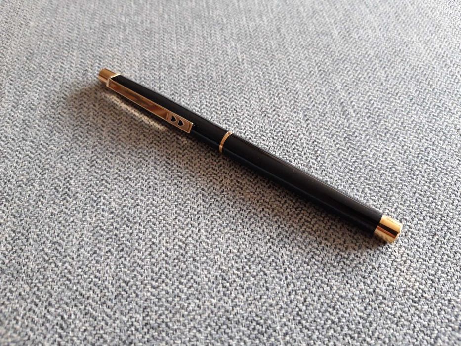 Caneta de tinta permanente PAPERMATE
