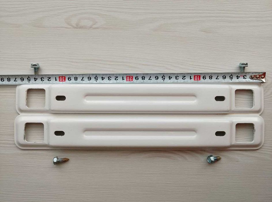 Запчастини до бойлера Ariston ABS VLS PW , тени 1500W + 1000W, Планки кріплення, З'єднувальна трубка