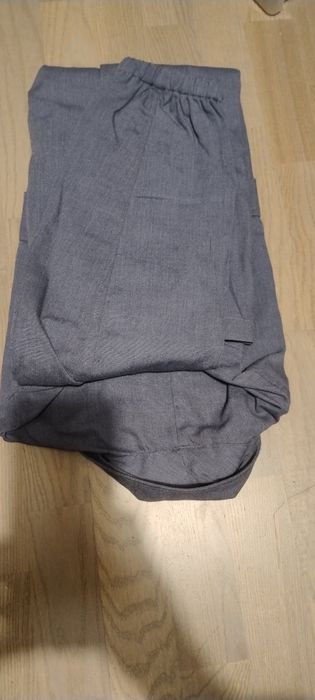 Bluza robocza z PRL