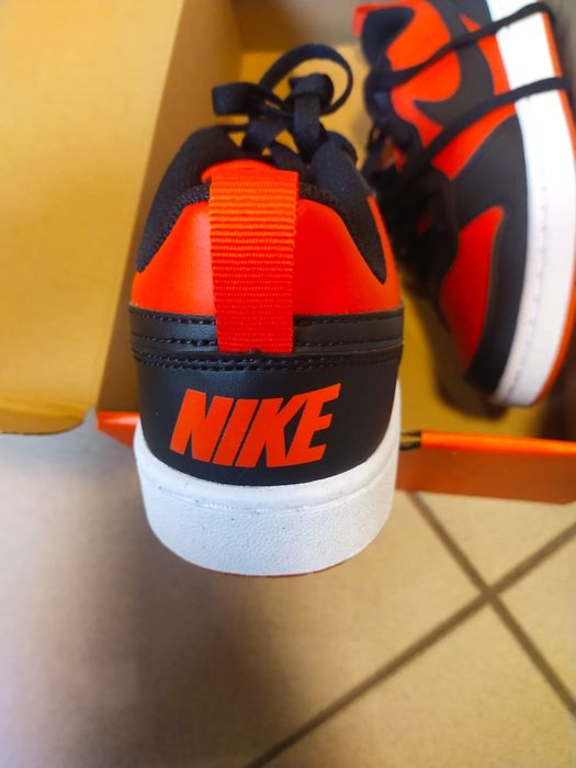 Buty nike 37.5 nowe wysyłka okazja
