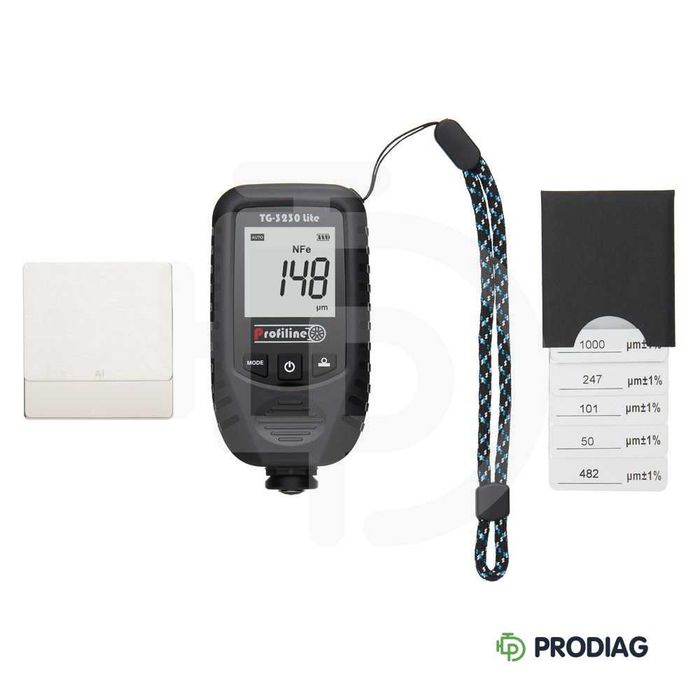 Profiline TG-3230 Lite - товщиномір фарби