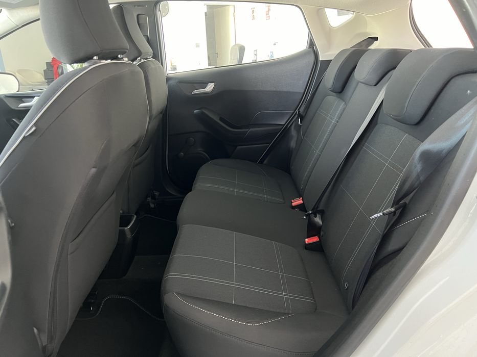 Ford Fiesta 1.1 TI-VCT Bsiness