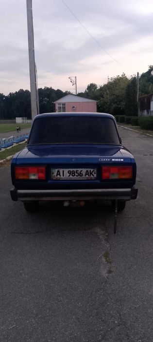 LADA 2105 (Жигулі)