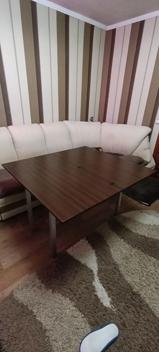 Продам стол кухонный раскладной