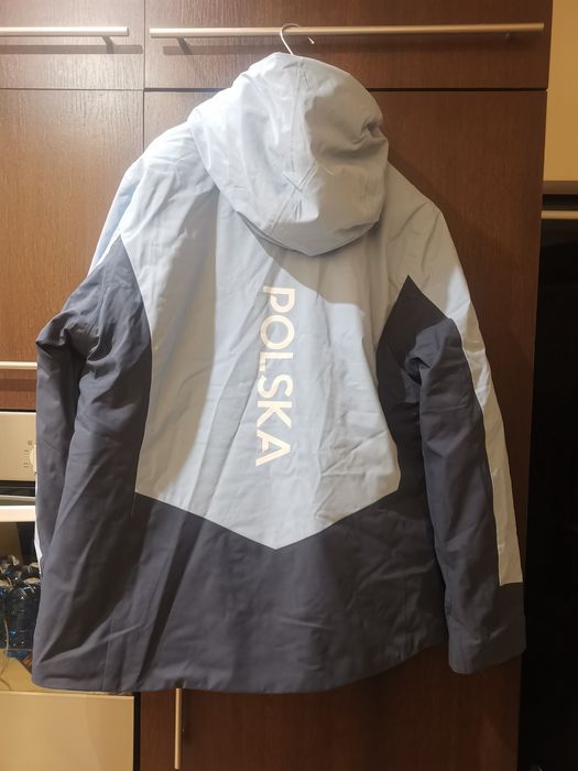 Kurtka damska sportowa 4F