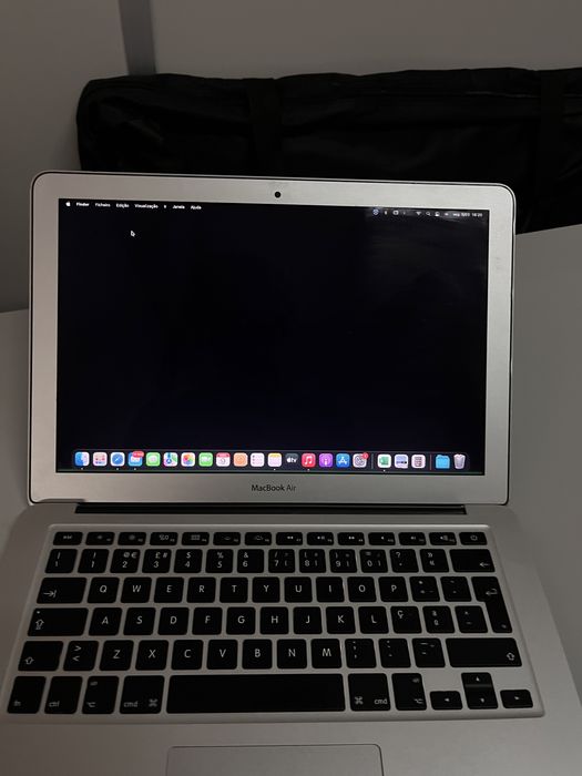 MacBook Air 13” 2017